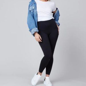 Spanx EcoCare High-Waisted Seamless Leggings